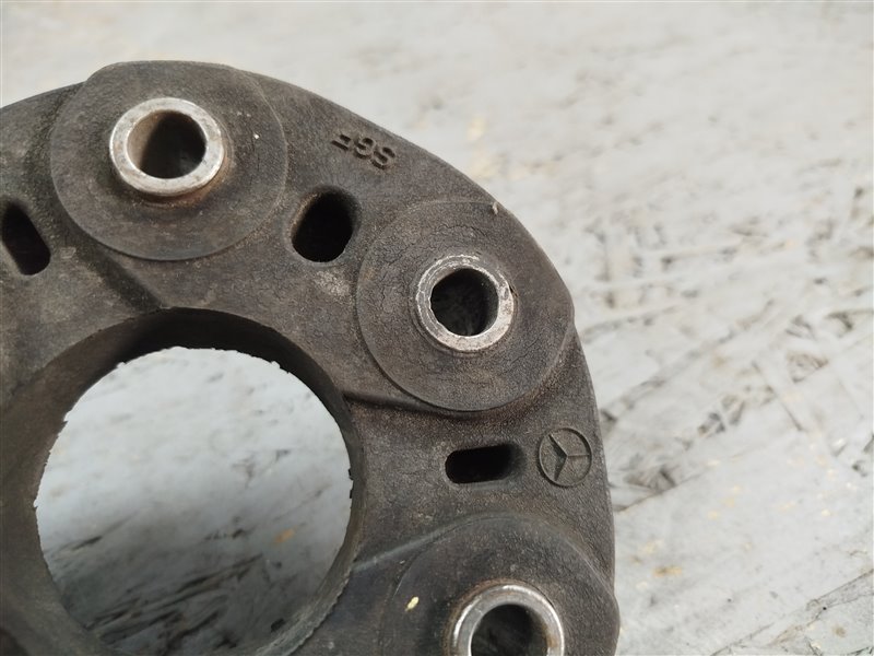 муфта кардана, 1395 рублей, Санкт-Петербург