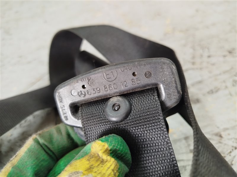 ремень безопасности, 5290 рублей, Санкт-Петербург