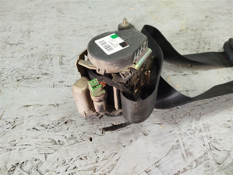 ремень безопасности, 5290 рублей, Санкт-Петербург