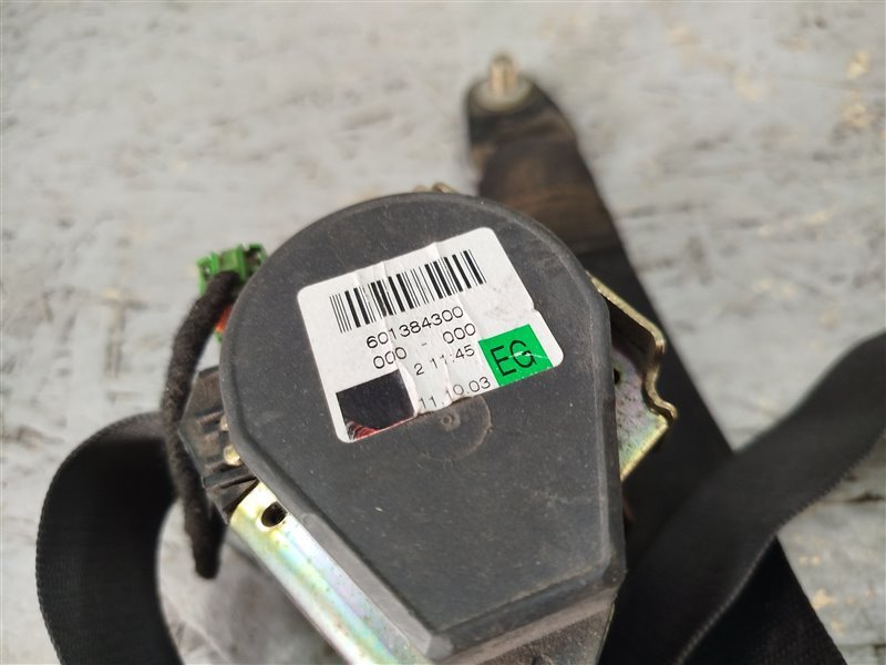 ремень безопасности, 5290 рублей, Санкт-Петербург