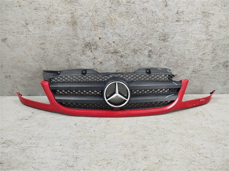 решетка радиатора, 3790 рублей, Санкт-Петербург