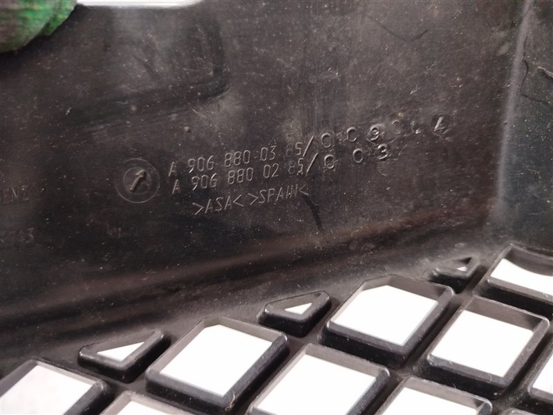 решетка радиатора, 3790 рублей, Санкт-Петербург