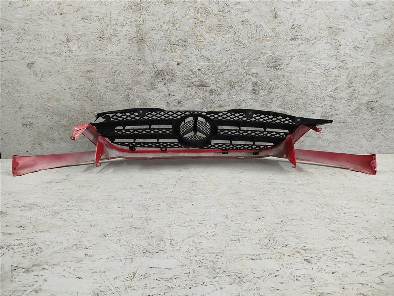 решетка радиатора, 3790 рублей, Санкт-Петербург