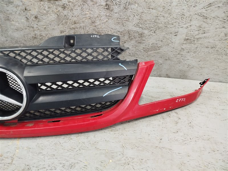 решетка радиатора, 3790 рублей, Санкт-Петербург