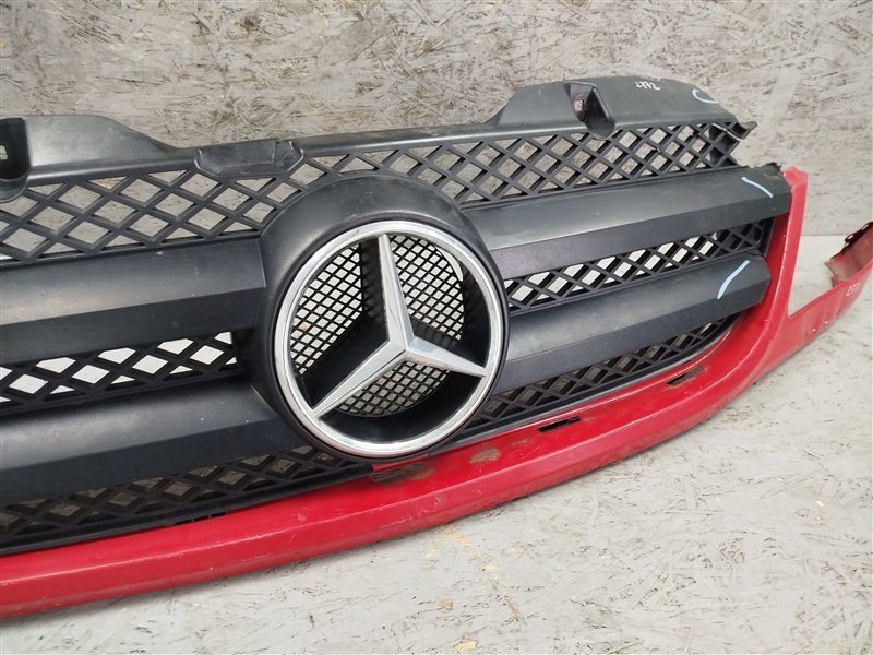 решетка радиатора, 3790 рублей, Санкт-Петербург