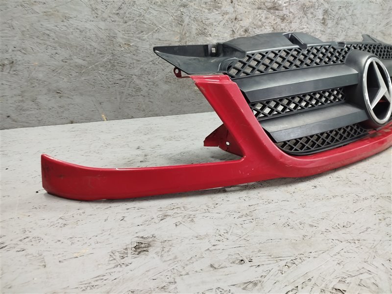 решетка радиатора, 3790 рублей, Санкт-Петербург