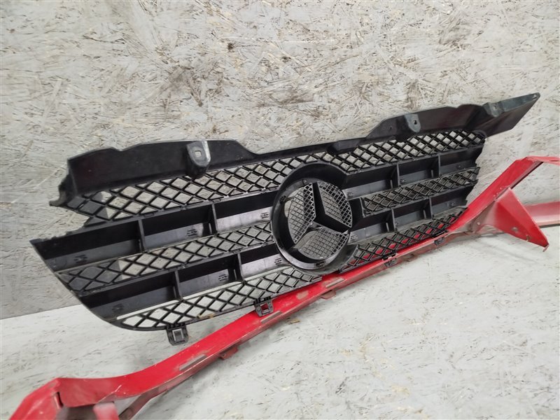 решетка радиатора, 3790 рублей, Санкт-Петербург