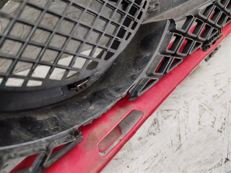 решетка радиатора, 3790 рублей, Санкт-Петербург