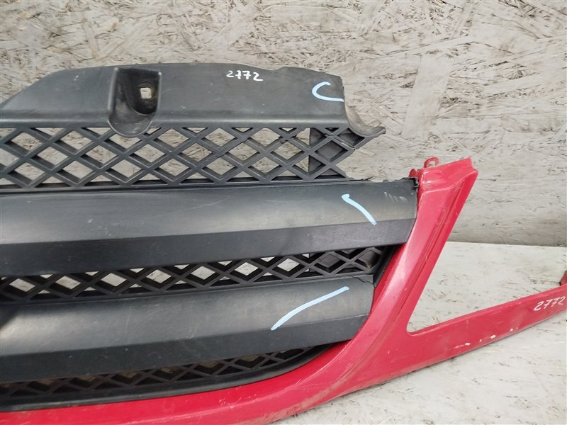 решетка радиатора, 3790 рублей, Санкт-Петербург