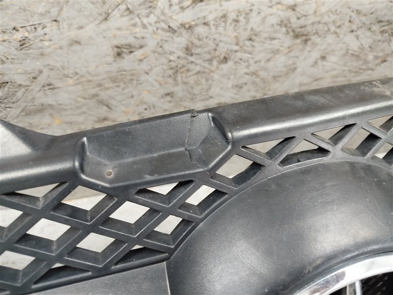 решетка радиатора, 3790 рублей, Санкт-Петербург