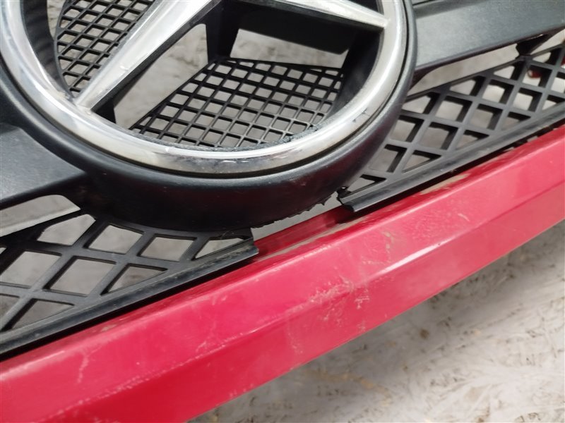 решетка радиатора, 3790 рублей, Санкт-Петербург