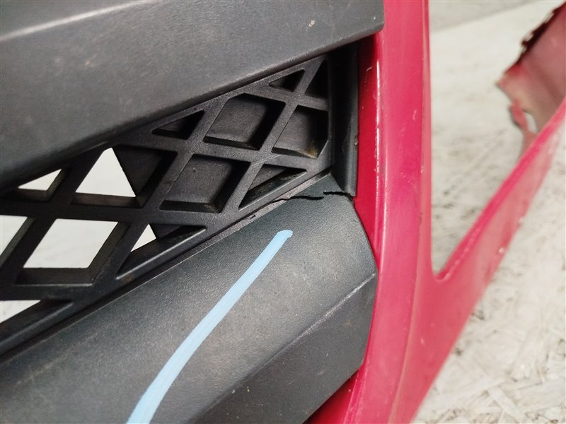 решетка радиатора, 3790 рублей, Санкт-Петербург