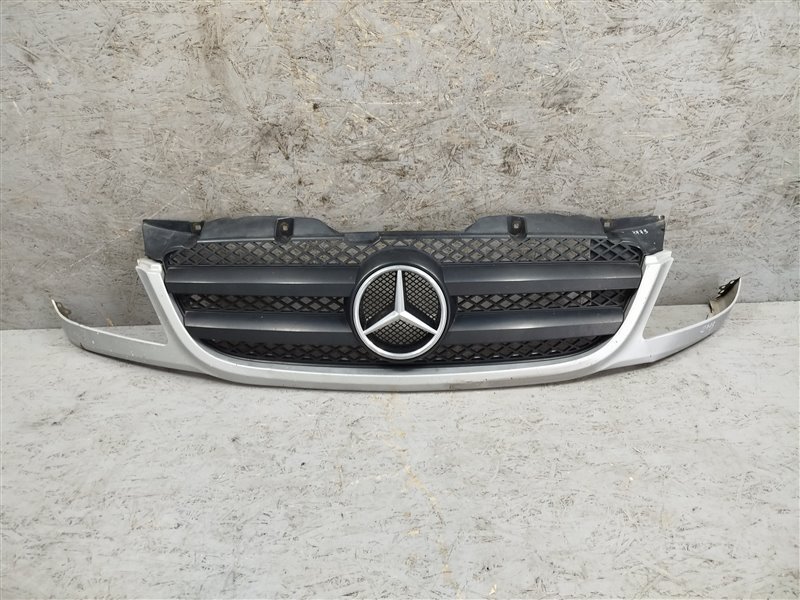 решетка радиатора, 5205 рублей, Санкт-Петербург