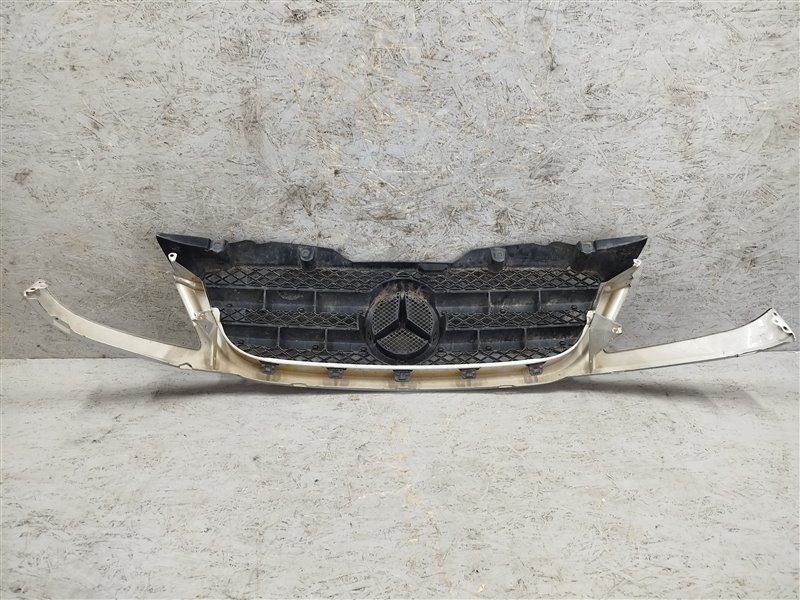 решетка радиатора, 5205 рублей, Санкт-Петербург