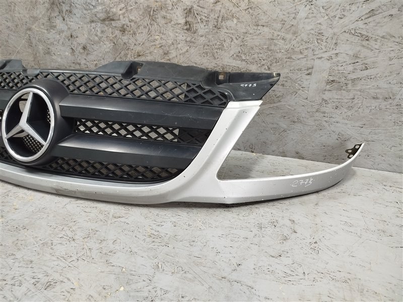 решетка радиатора, 5205 рублей, Санкт-Петербург