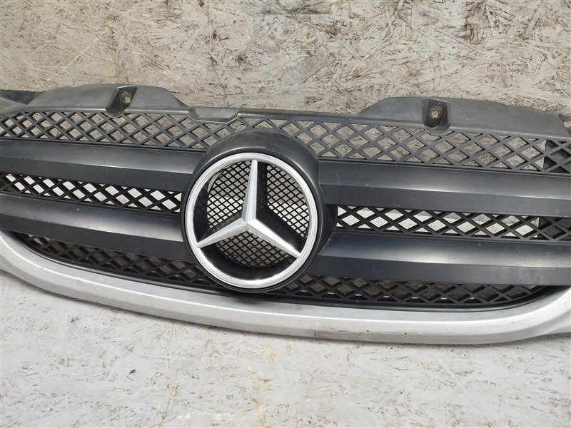 решетка радиатора, 5205 рублей, Санкт-Петербург