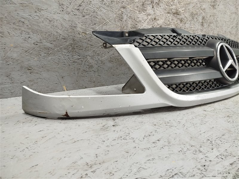 решетка радиатора, 5205 рублей, Санкт-Петербург