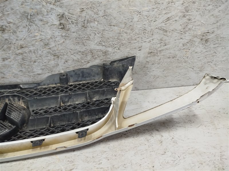 решетка радиатора, 5205 рублей, Санкт-Петербург