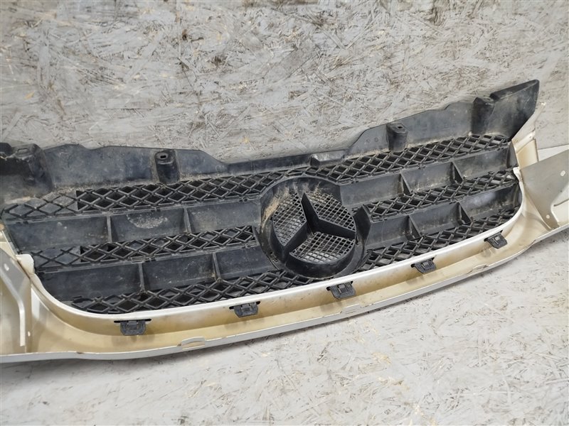 решетка радиатора, 5205 рублей, Санкт-Петербург