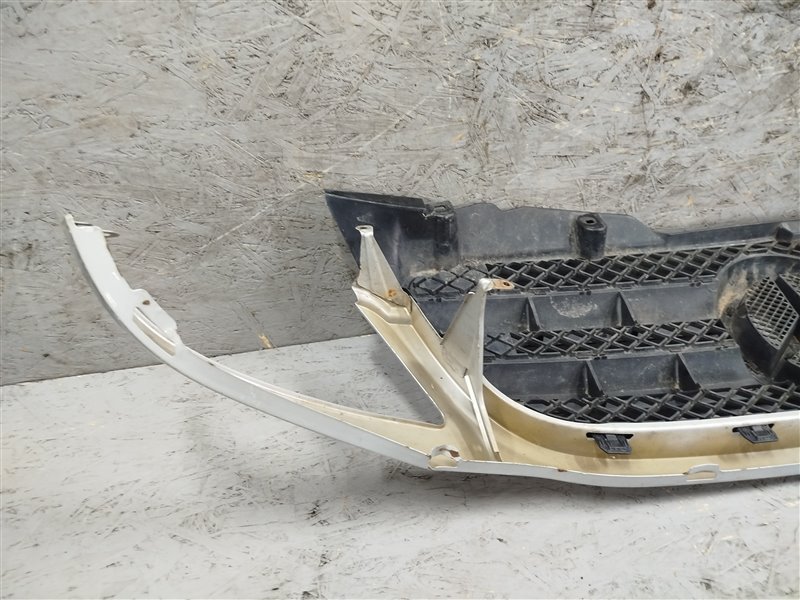 решетка радиатора, 5205 рублей, Санкт-Петербург