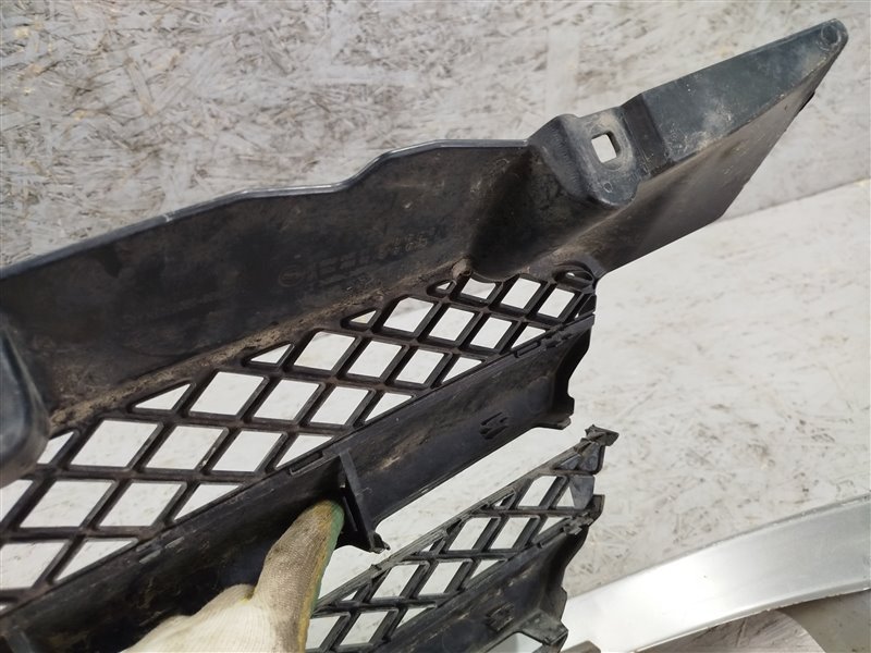 решетка радиатора, 5205 рублей, Санкт-Петербург