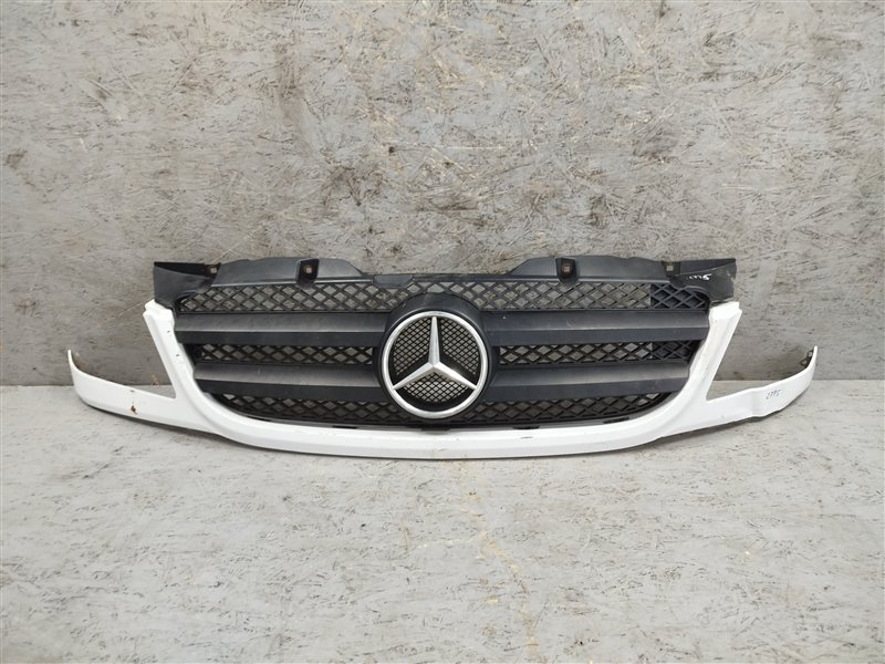 решетка радиатора, 5590 рублей, Санкт-Петербург