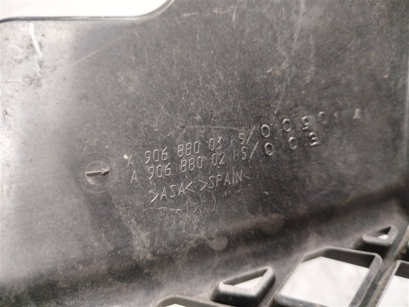 решетка радиатора, 5590 рублей, Санкт-Петербург