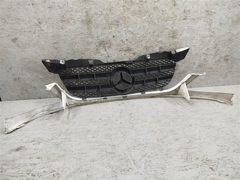 решетка радиатора, 5590 рублей, Санкт-Петербург