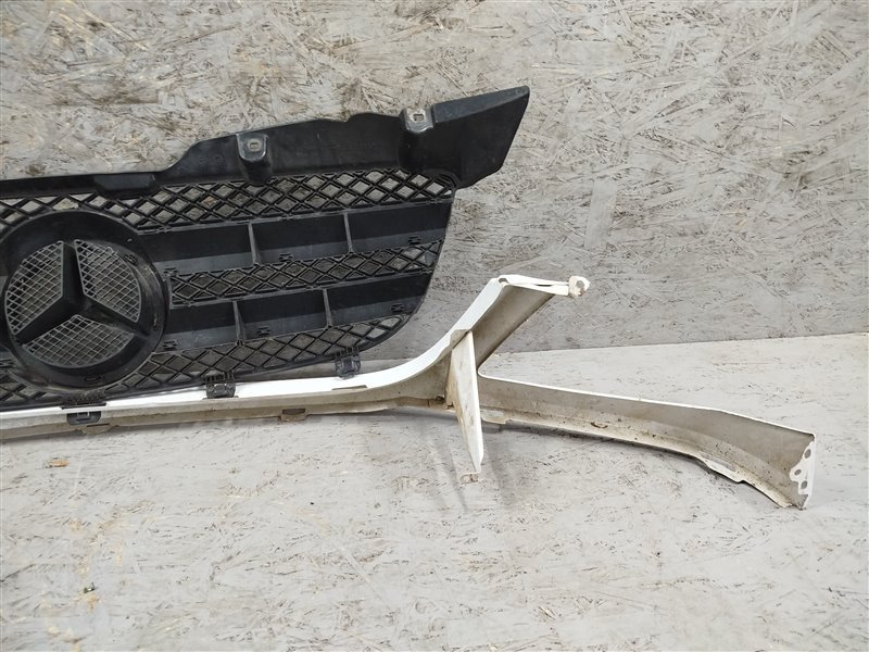 решетка радиатора, 5590 рублей, Санкт-Петербург