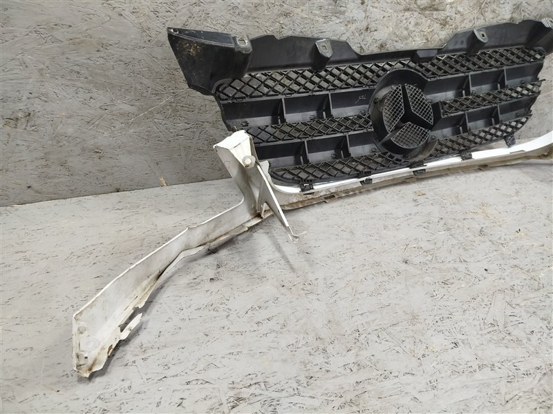 решетка радиатора, 5590 рублей, Санкт-Петербург