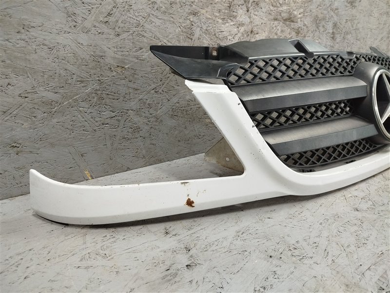 решетка радиатора, 5590 рублей, Санкт-Петербург