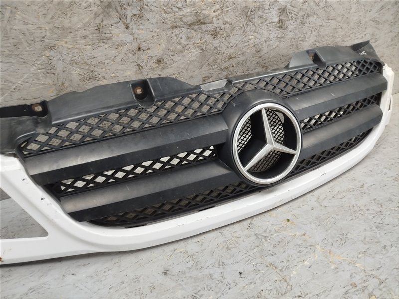 решетка радиатора, 5590 рублей, Санкт-Петербург