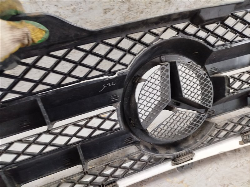 решетка радиатора, 5590 рублей, Санкт-Петербург