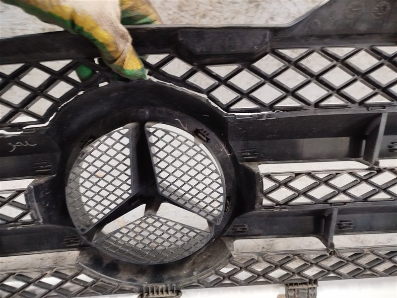 решетка радиатора, 5590 рублей, Санкт-Петербург