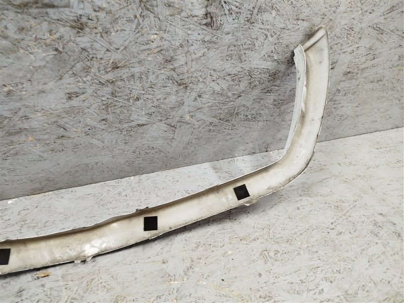 Молдинг решетки радиатора, 4510 рублей, Санкт-Петербург