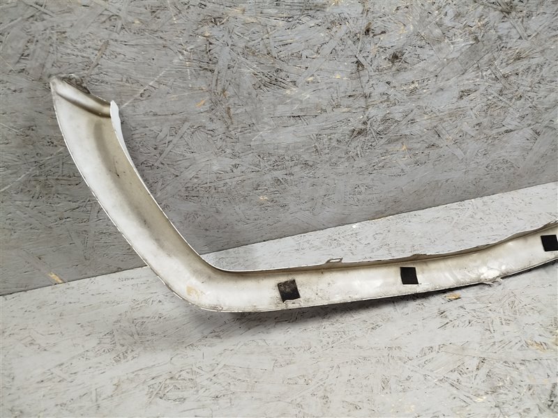 Молдинг решетки радиатора, 4510 рублей, Санкт-Петербург