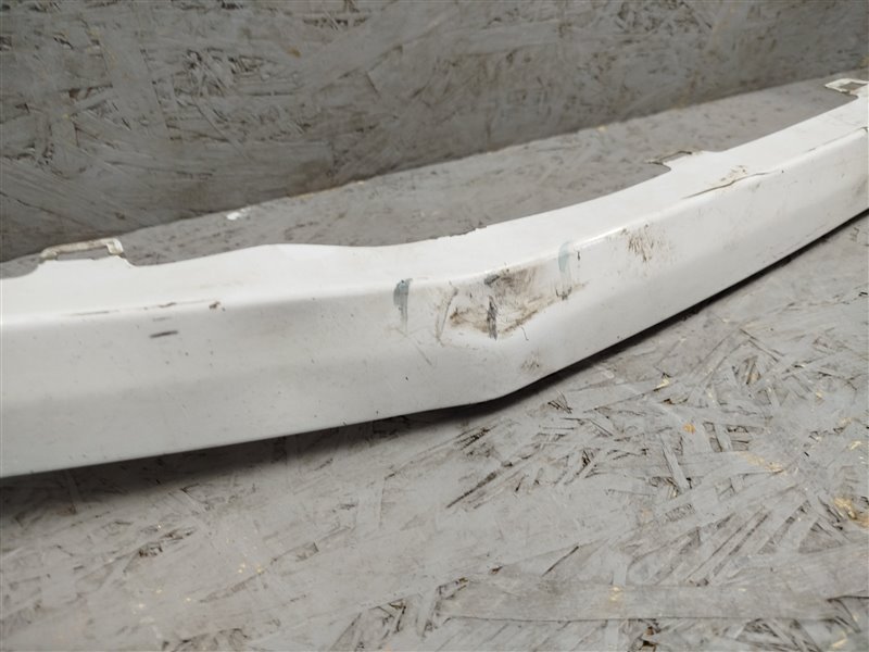 Молдинг решетки радиатора, 4510 рублей, Санкт-Петербург