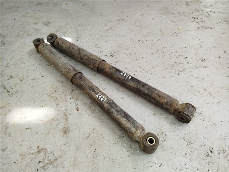 амортизатор, 1395 рублей, Санкт-Петербург