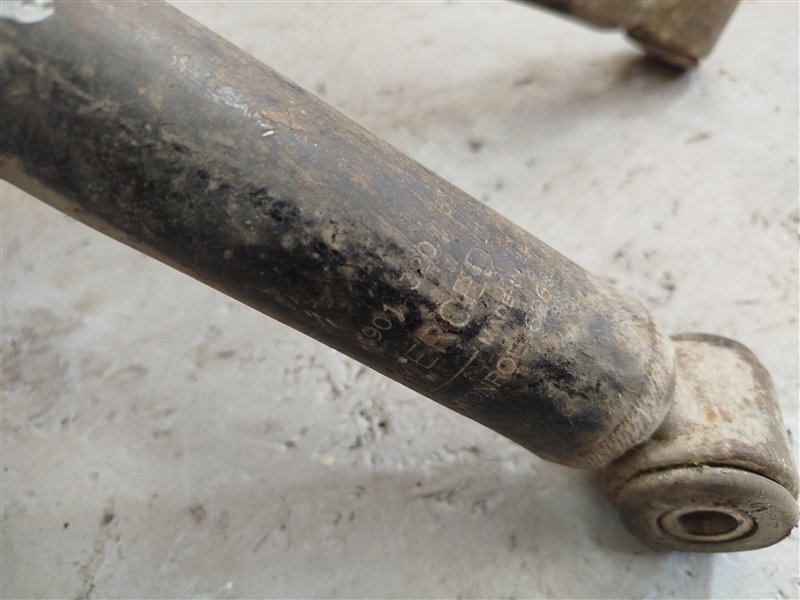 амортизатор, 1395 рублей, Санкт-Петербург