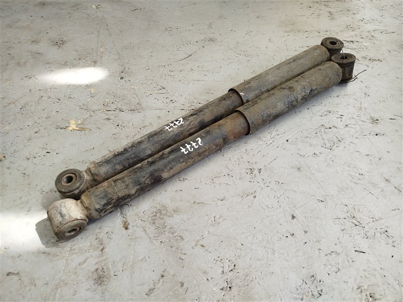 амортизатор, 1395 рублей, Санкт-Петербург