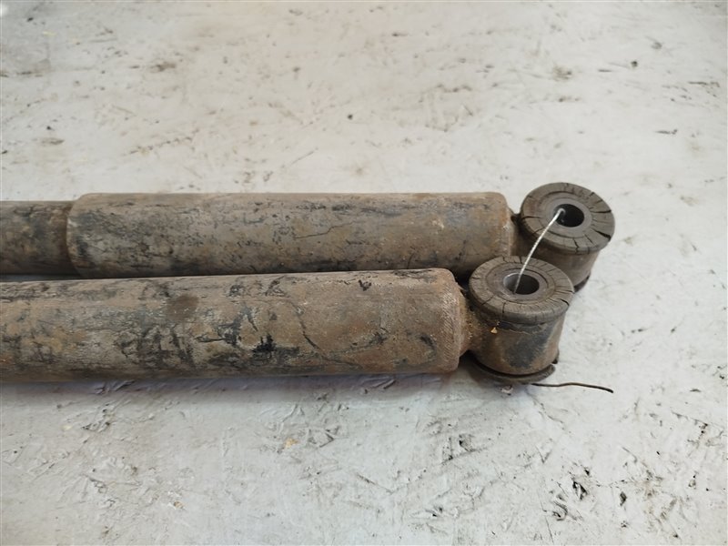 амортизатор, 1395 рублей, Санкт-Петербург