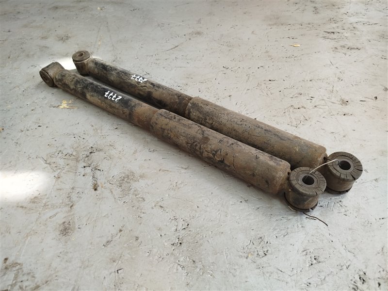 амортизатор, 1395 рублей, Санкт-Петербург