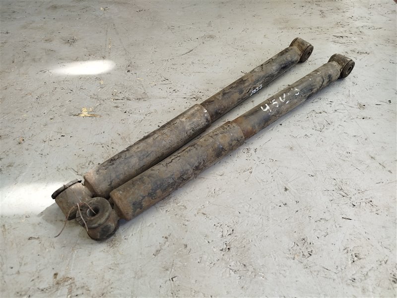 амортизатор, 1395 рублей, Санкт-Петербург