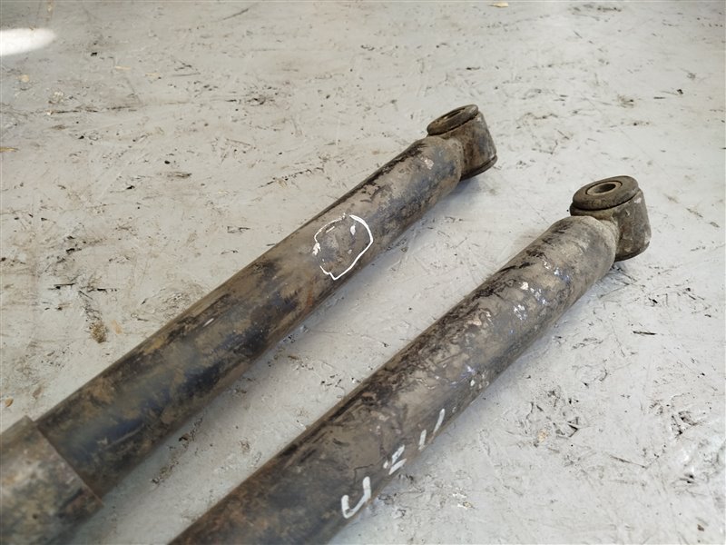 амортизатор, 1395 рублей, Санкт-Петербург