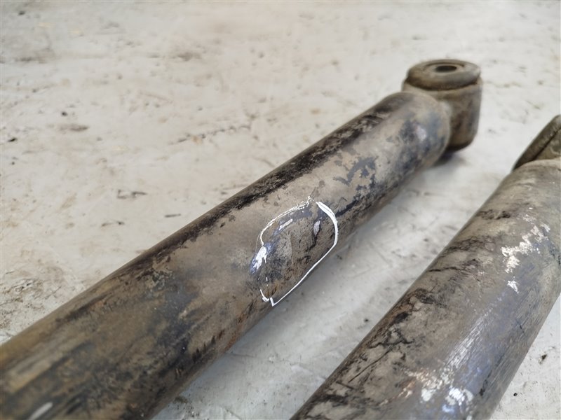 амортизатор, 1395 рублей, Санкт-Петербург