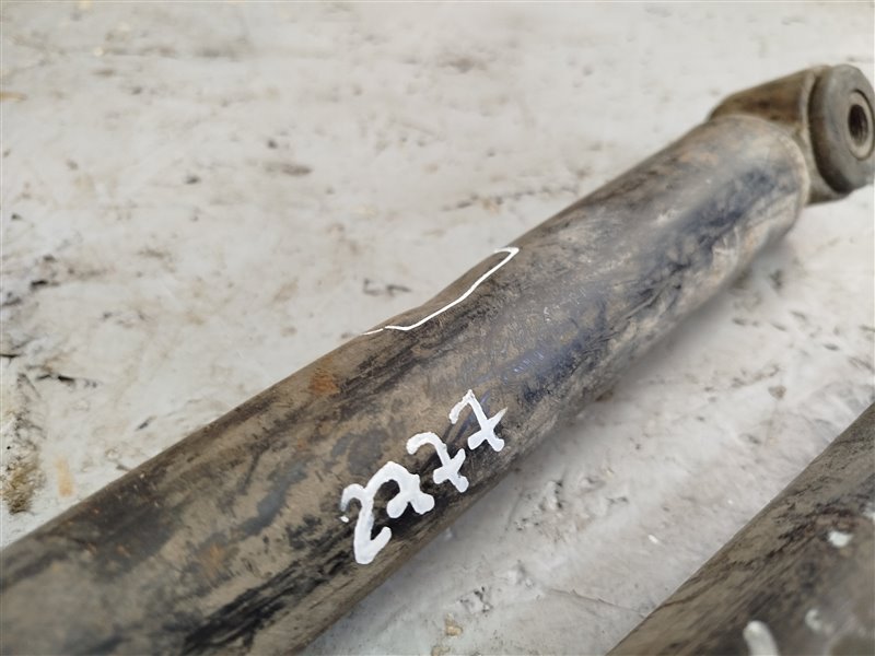 амортизатор, 1395 рублей, Санкт-Петербург