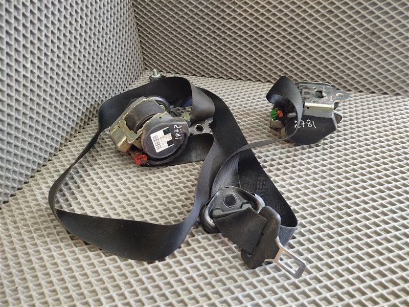 ремень безопасности, 3125 рублей, Санкт-Петербург