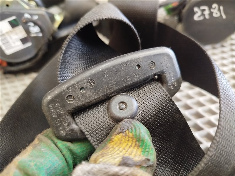 ремень безопасности, 3125 рублей, Санкт-Петербург