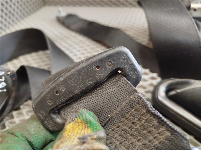 ремень безопасности, 3125 рублей, Санкт-Петербург