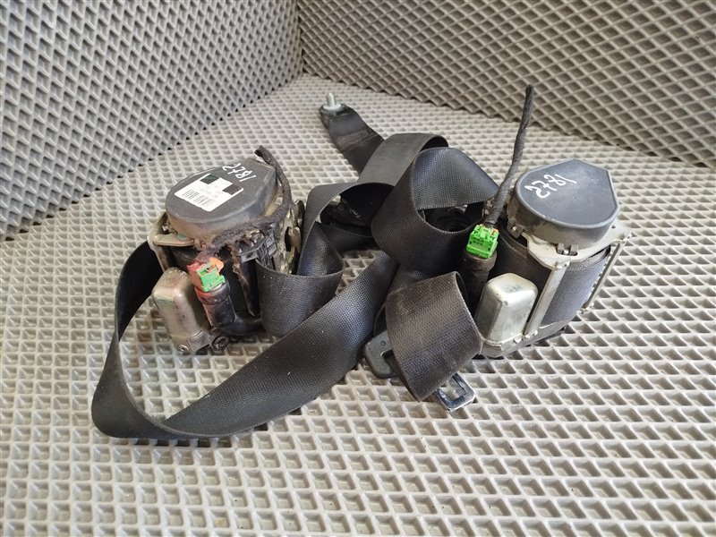 ремень безопасности, 3125 рублей, Санкт-Петербург